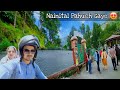 Nainital Pahuch Gaye 😍 || Nainital Vlog Today || Nainital || Nainital Trip Ep-2