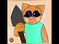 Piggy Kitty edit