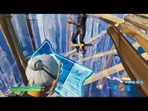 【フォニイ】パッド最強のキル集&最強感度設定‼︎【Fortnite／フォートナイト】