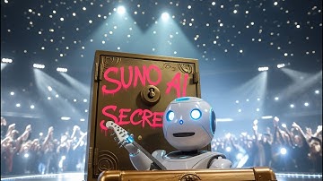 8 Suno Ai Secrets In 80 Seconds