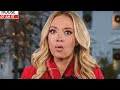 Kayleigh McEnany Suffers Identity Crisis During Interview
