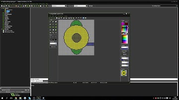 Gamemaker Studio top down shooter game #programming  #gamedev #gamemaker (Part 1)