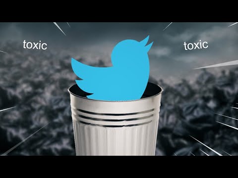 Video: Warum Twitter Gefallen Ist