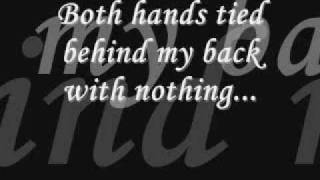 Video thumbnail of "Battlefield - Jordin Sparks (with lyrics)"