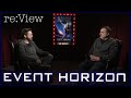 Event horizon  review
