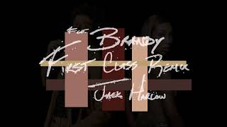 Jack Harlow - First Class Remix (Feat. Brandy)