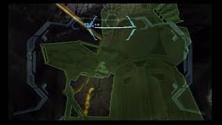 Metroid Prime 3: Corruption 100% Walkthrough Part 5: Upgrading Gunship, Destroying 1st Generator