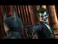 Batman Arkham Origins: Joker Boss Fight and Ending (4K 60fps)