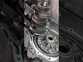 transmisión Mk6 en proceso de armado #jetta  #jettamk4 #mechanic #mecanico #automobile #volkswagen