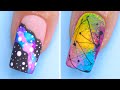 Colorful Acrylic Nails Compilation | Best Nails Art Designs | Olad Beauty