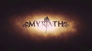 Video thumbnail of "MYRATH "Nobody's Lives" (Official Lyric Video)"