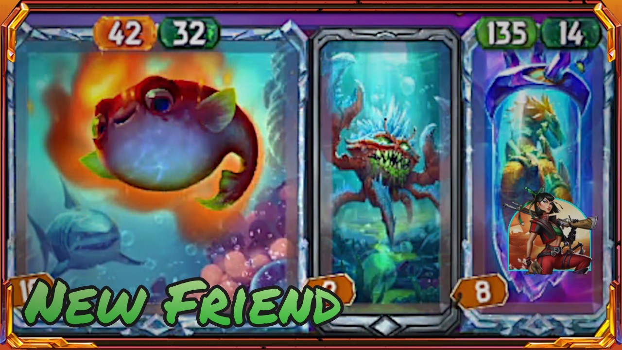 [Базар] У Пуффера появился новый друг!