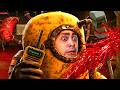 NUNCA NOS DEIXE EM UM SUBMARINO! - MAGNAVIS COM OS AMIGOS
