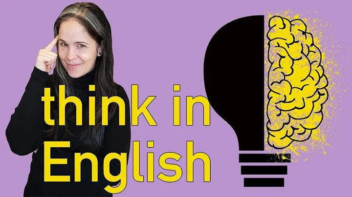 THINK in ENGLISH! Powerful Flashcard Lesson for THINKING in ENGLISH | Rachel’s English - DayDayNews