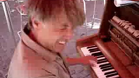 Jo Bohnsack - Blues & Boogie Showcase