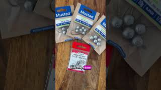 Kurzer Trip in den Angelladen! #angeln #angeljoe #winterangeln #haul #tackle #zander #meerforelle