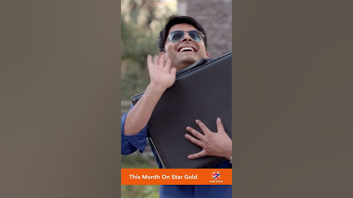 Kuch toh gadbad hai!