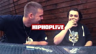 Bazooka - Collateral Victims Hiphoplive