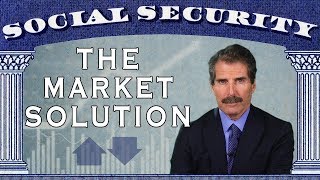 FreeMarket Social Security