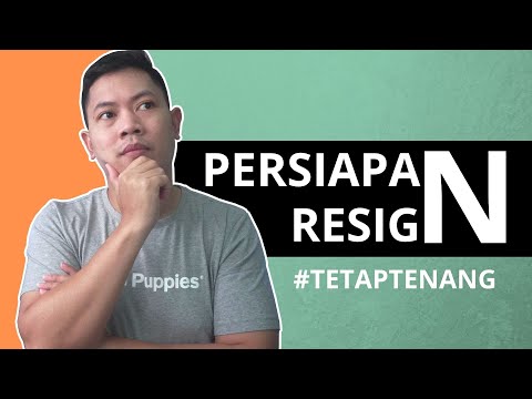 Video: Apakah karyawan yang mengundurkan diri memenuhi syarat untuk tunjangan pengangguran?