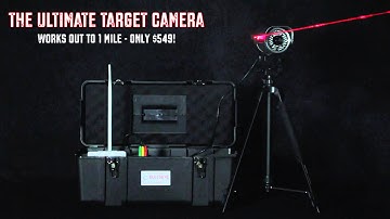Bullseye Camera Systems - Tactical Video