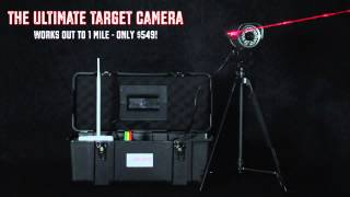 Bullseye Camera Systems - Tactical Video