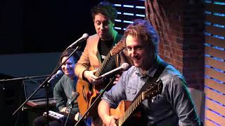 The Wombats Interview: "Living In LA/Early Days"