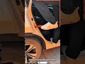 Car Door Step Tool: Accessing Vehicle Roof  Safe And Stable Results #tool #tools #innovation