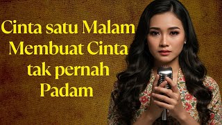 Kumpulan Lagu Keroncong Lucu \u0026 Bikin Baper, Cocok Buat yang Lagi Jatuh Cinta