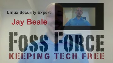 Jay Beale Discusses Linux Security