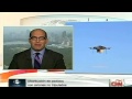 ¿Y si tu compra de Amazon llegara en aeronaves?