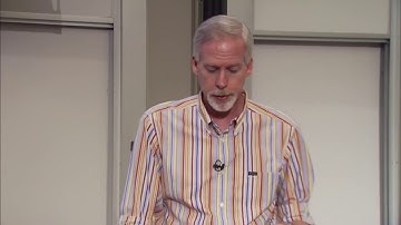 Stanford University Developing iOS Objective C   Lecture 8   Protocols, Blocks, and An