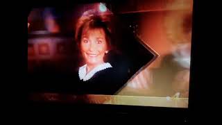Judge Judy Season 17 Opening Credits Intro 2012