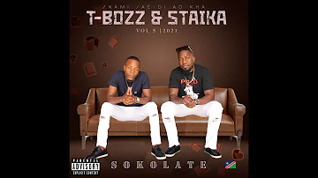 T-Bozz & Staika (2021) - Combo Di Khawab