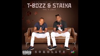 T-Bozz & Staika (2021) - Combo Di Khawab