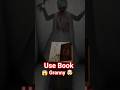 use book in granny 😲 #trending #shorts #ytshorts