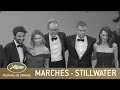 STILLWATER - LES MARCHES - CANNES 2021 - VF