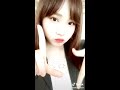 220821  [TikTok] 荒巻美咲 / 아라마키 미사키