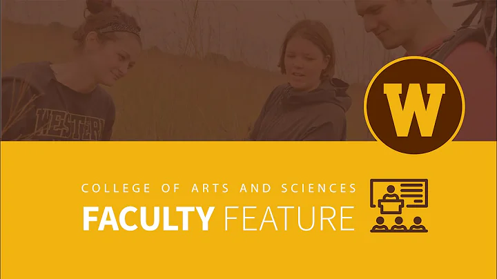 Faculty Feature: Dr. Kathryn Docherty