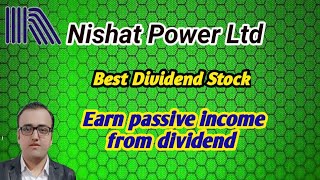 Npl Nishat Power Ltd Npl Psx