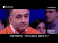 Le regole della Finanza Personale - Intervista Piazza Pulita [16 febbraio 2017] | Alfio Bardolla