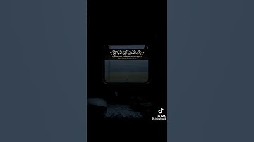 تلاوة من الذكر الحكيم بصوت الشيخ محمدصديق المنشاوي