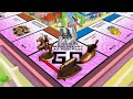 MONOPOLY - BRAND NEW VINTAGE ADVENTURER TOKENS - IOS MULTIPLAYER - STUNNING JAPANESE BLOSSOM GARDEN!