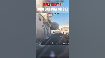 BEST DUST 2 LONG ONE WAY SMOKE!!!!