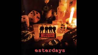 Marcello &amp; The Machine - Esterdays