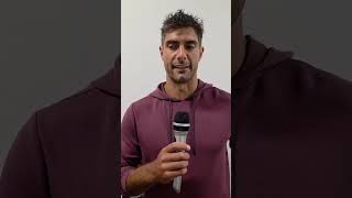Newssched Media Talks With Jimmy G About The Rams Upcoming Season