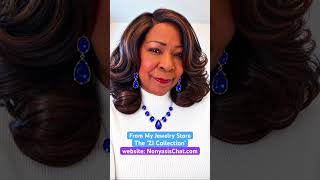 NEW From My Jewelry        “The ZI Collection” website: NonyasisChat.com