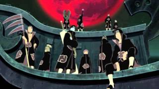 Naruto Shippuden OST 1 Piste 10 : 