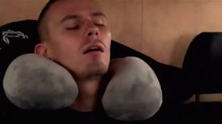 FRANTIC STATE - NO LOVE LOST (OFFICIAL VIDEO)