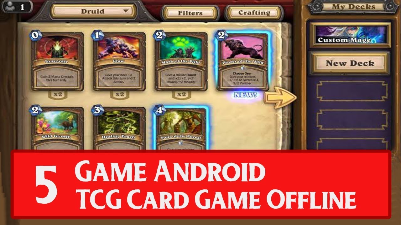 Ccg Android